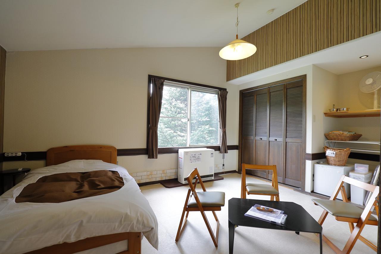Guest House Bern Тіно Екстер'єр фото