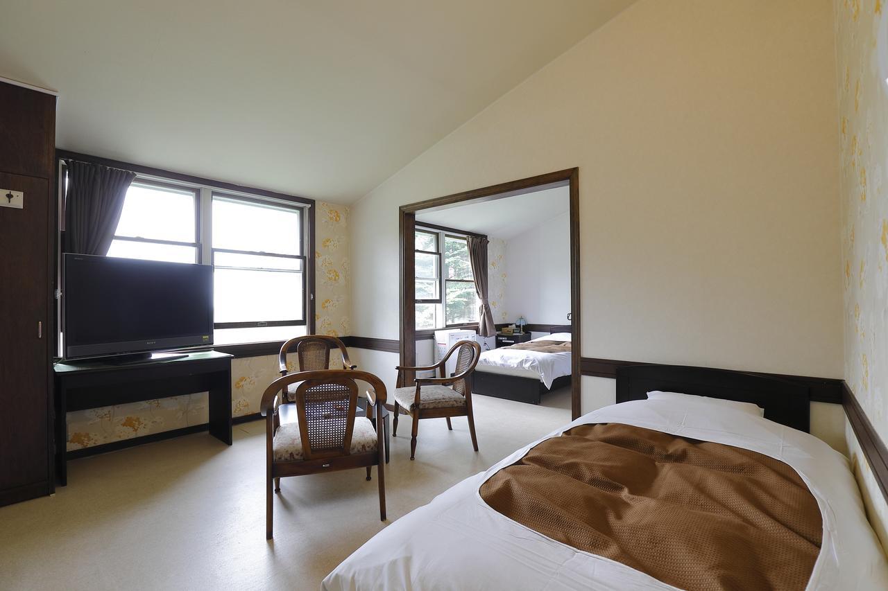 Guest House Bern Тіно Екстер'єр фото