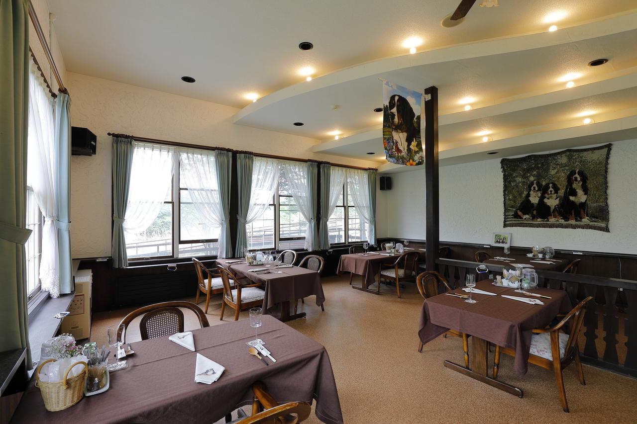 Guest House Bern Тіно Екстер'єр фото