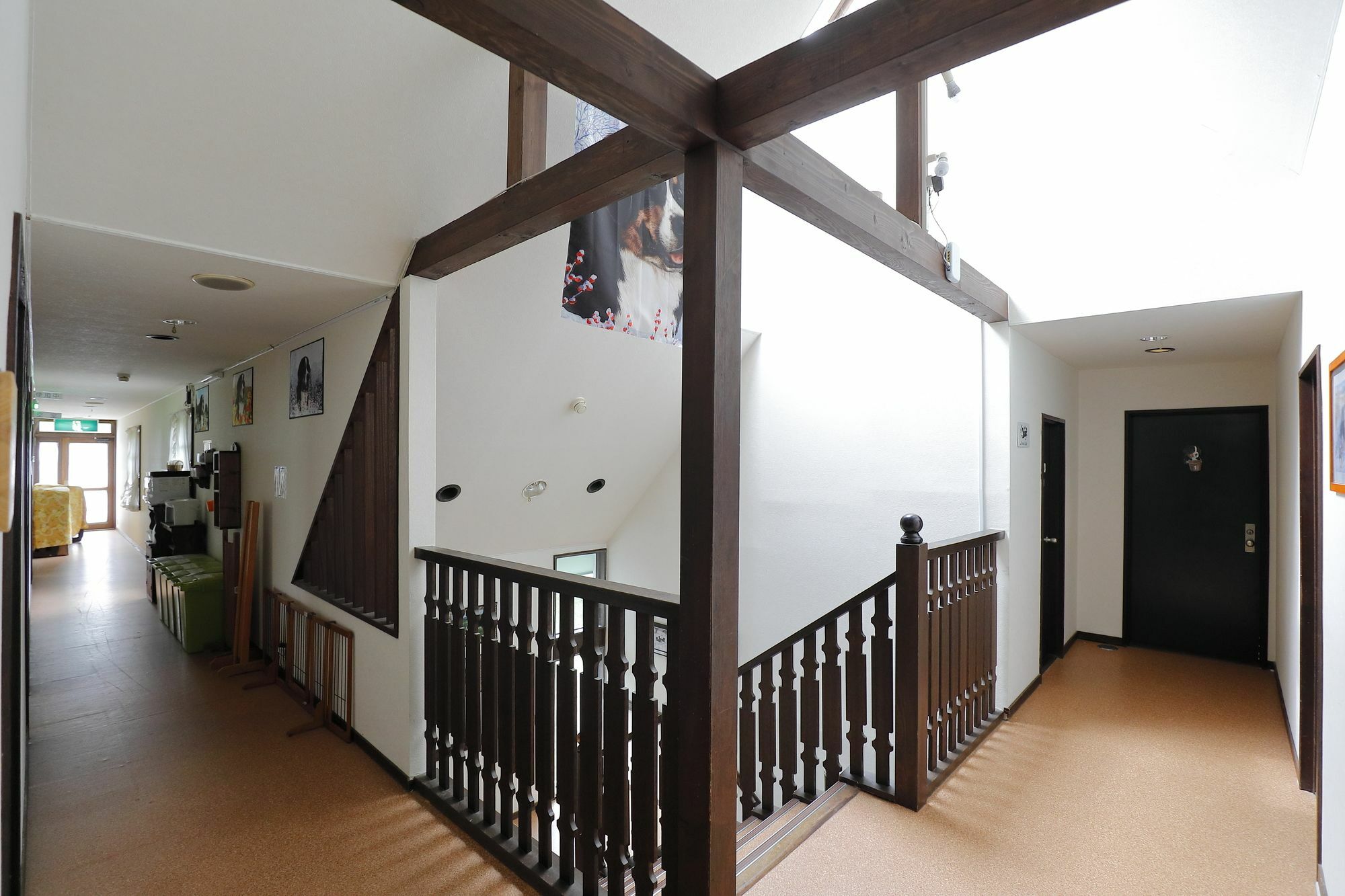 Guest House Bern Тіно Екстер'єр фото