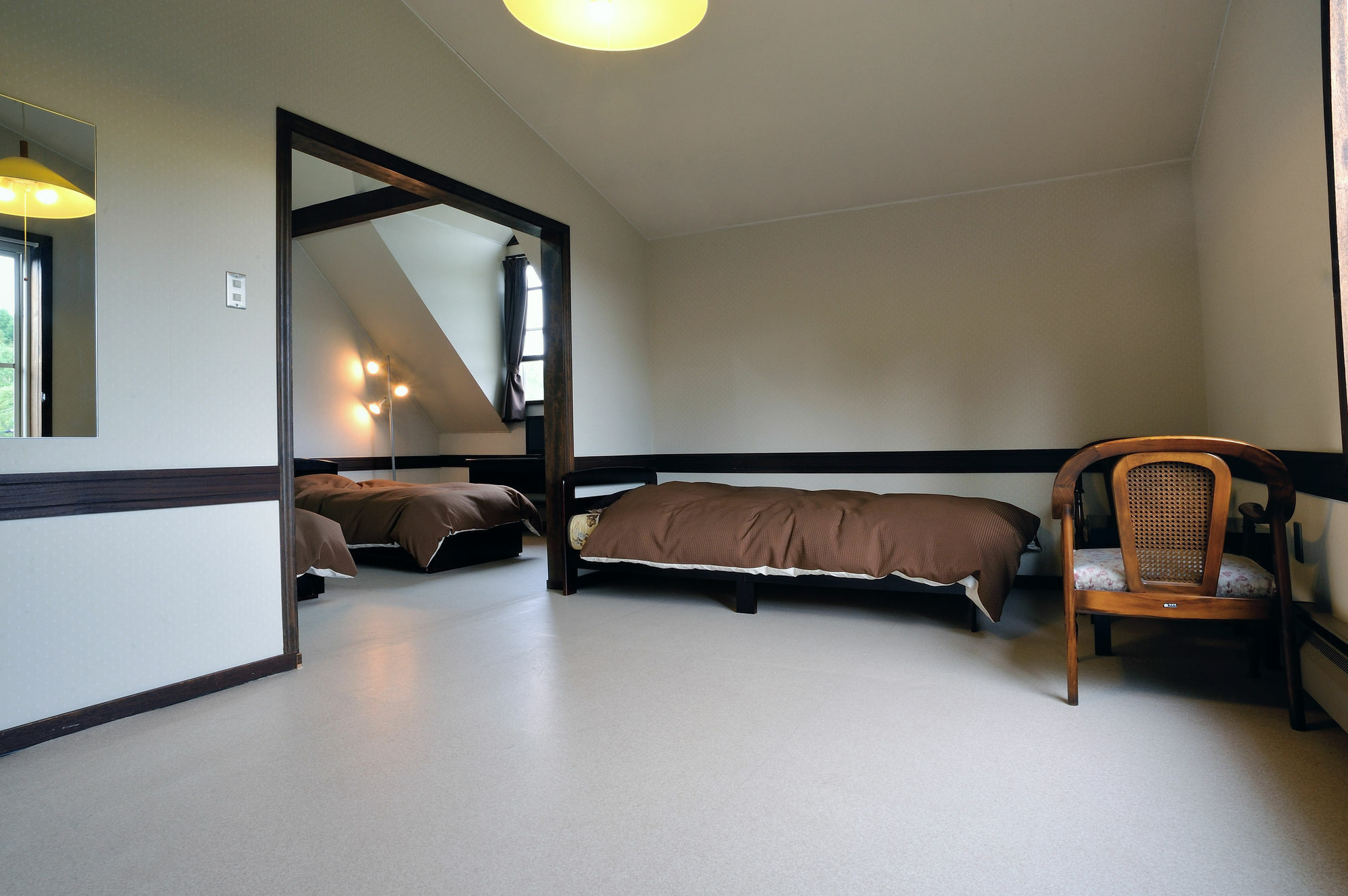 Guest House Bern Тіно Екстер'єр фото
