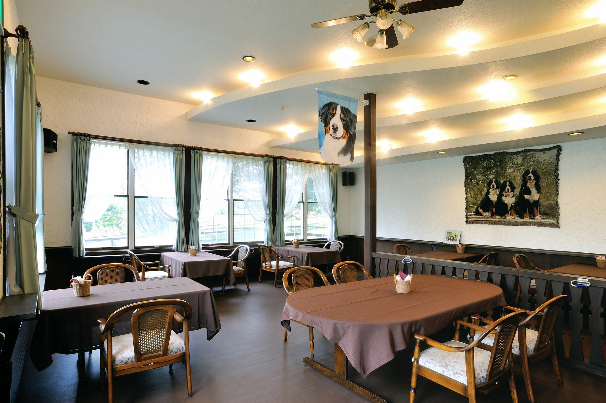 Guest House Bern Тіно Екстер'єр фото